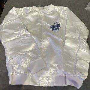Varsity Gameday Live National Championship jacket
